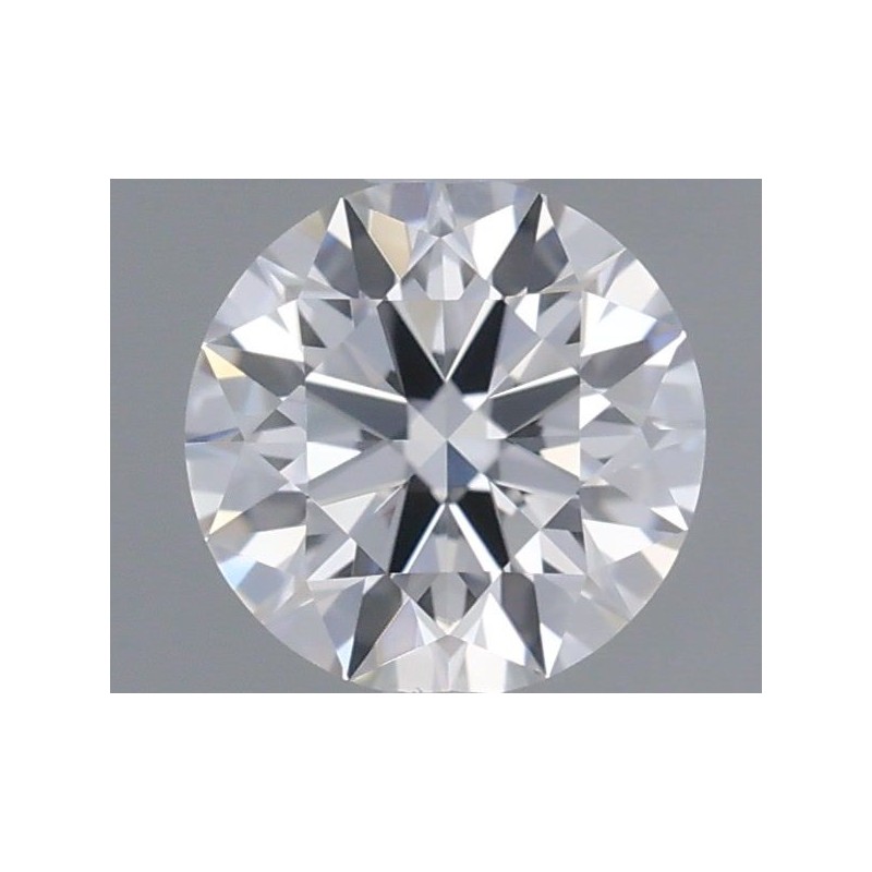 Diament szlif okrągły, 0.32ct, VVS1, D, GIA 6535214834 Diament szlif okrągły, 0.32ct, VVS1, D, GIA 6535214834